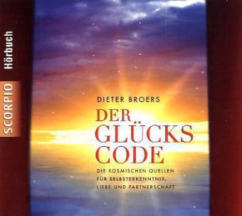 Der Glückscode, 4 Audio-CD